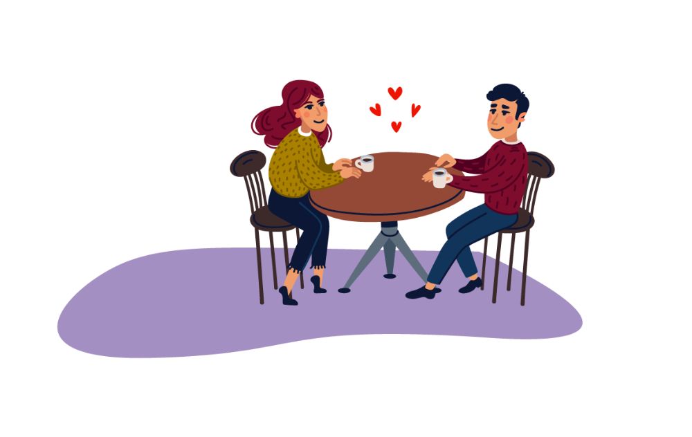 Тренинг Отношения по новому