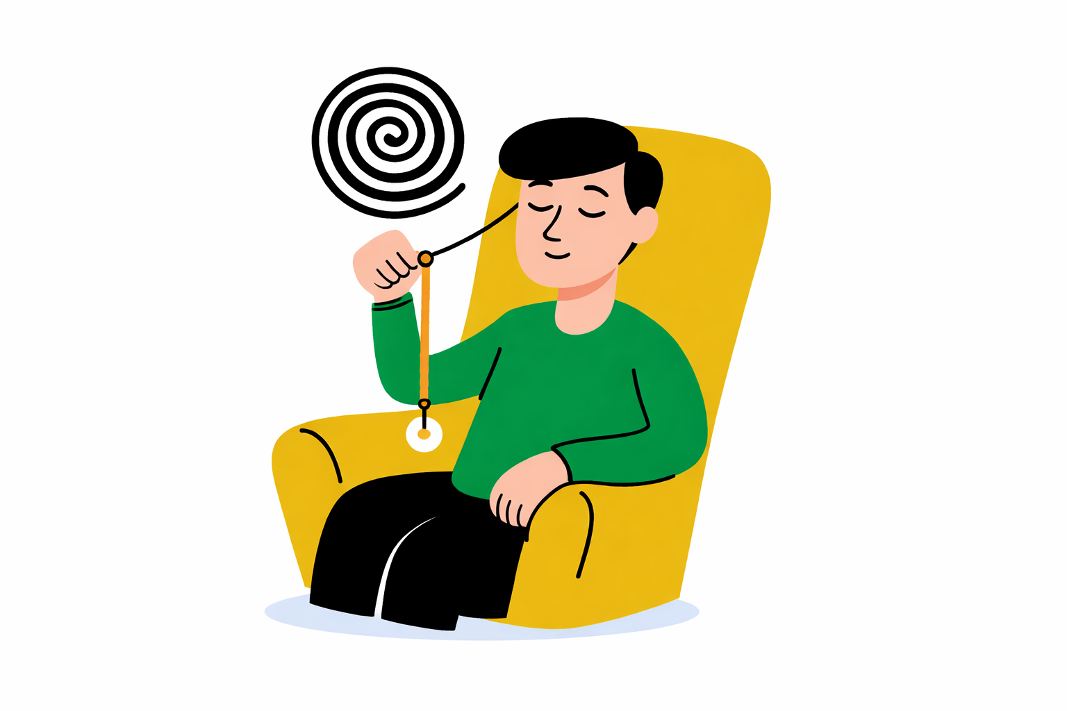 Тренинг Самогипноз — обучение техникам работы с подсознанием