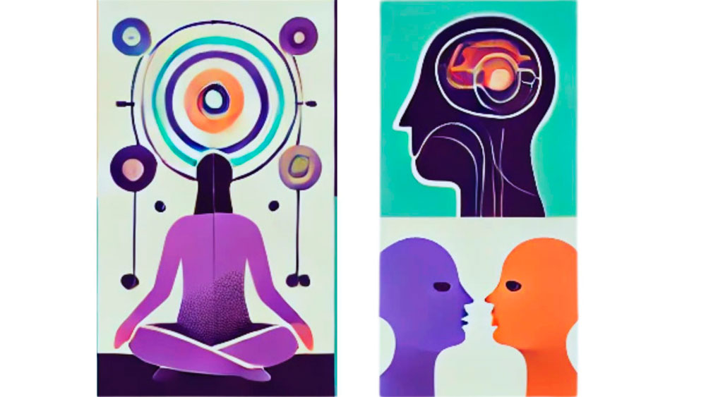 Тренинг Самогипноз в группе